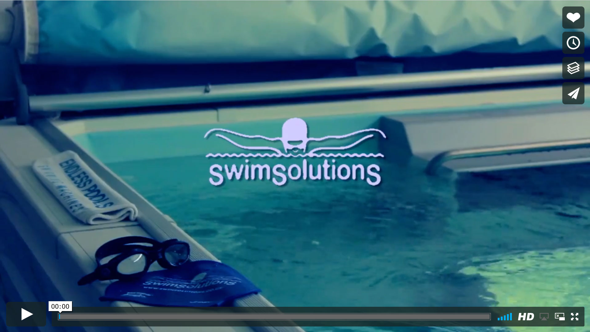 SwimSolutions – Swim Coaching The Total Immersion Way
